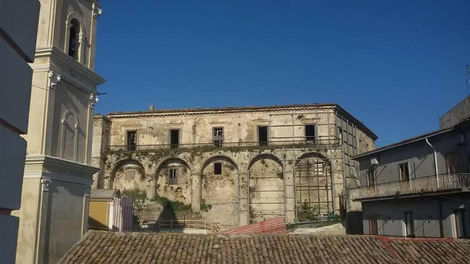 Belvedere Di Ciro' 外观 照片