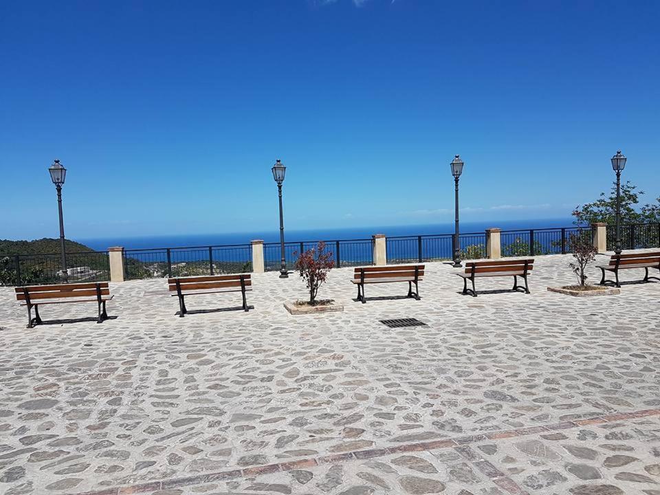 Belvedere Di Ciro' 外观 照片
